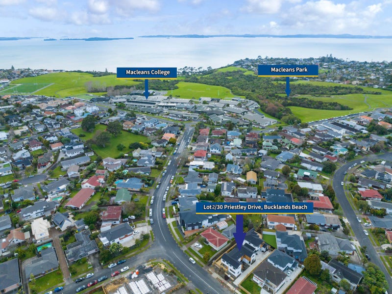 30B Priestley Drive, Bucklands Beach, Auckland - Carousel 19