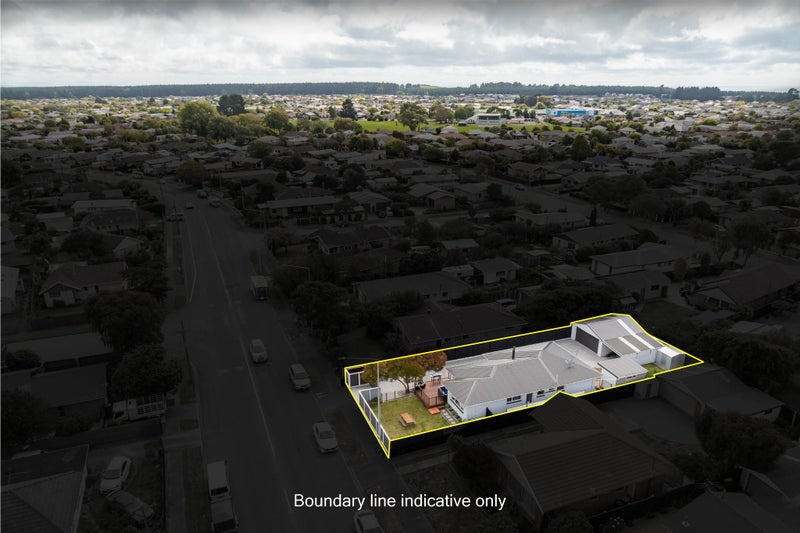501 Mairehau Road, Parklands, Christchurch - Carousel 25