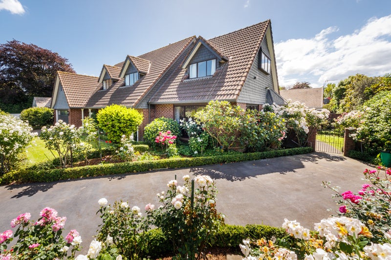 95 Park Road, West End, Palmerston North - Carousel 1