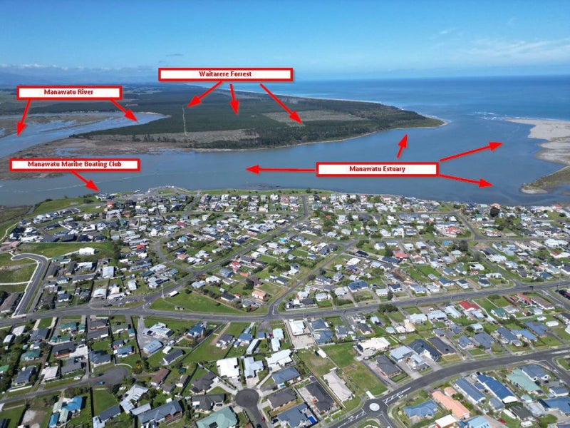 10 Godwit Court, Foxton Beach, Foxton - Carousel 37