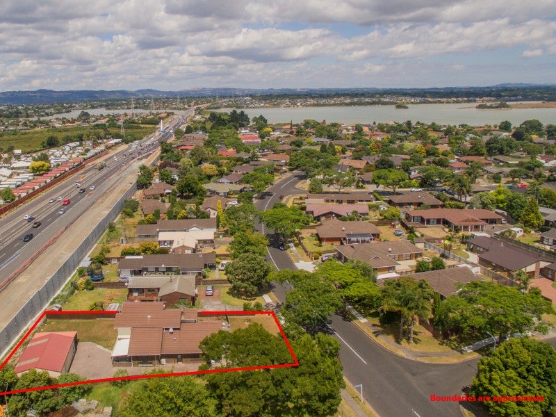 199 Walter Strevens Drive, Conifer Grove, Takanini - Carousel 21