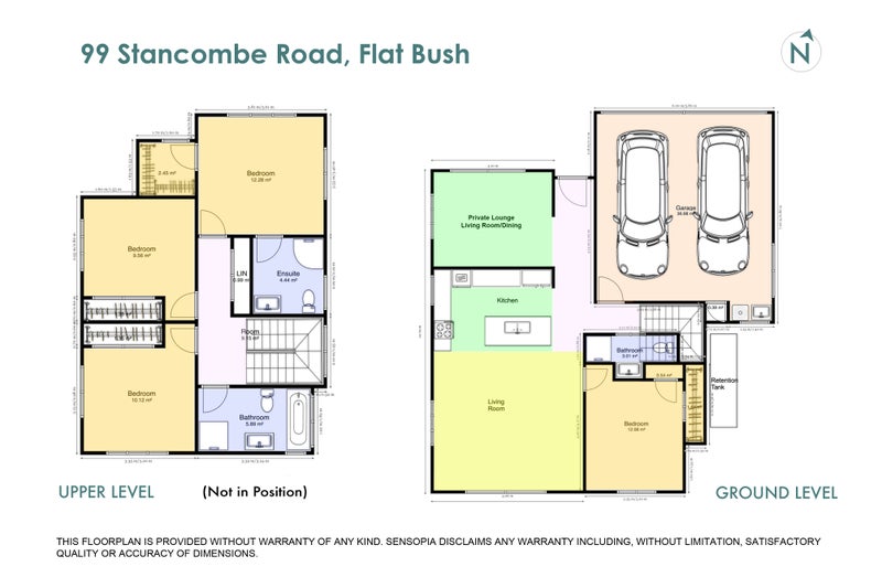 99 Stancombe Road, Flat Bush, Auckland - Carousel 18