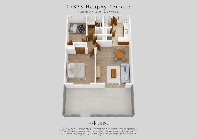 2/875 Heaphy Terrace, Fairfield, Hamilton - Carousel 24