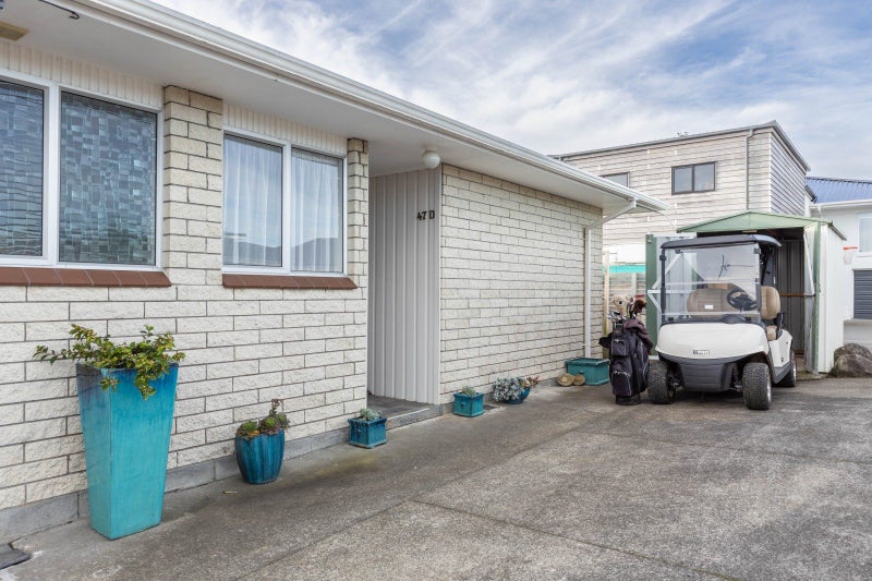 47D Record Street, Fitzroy, New Plymouth - Carousel 1