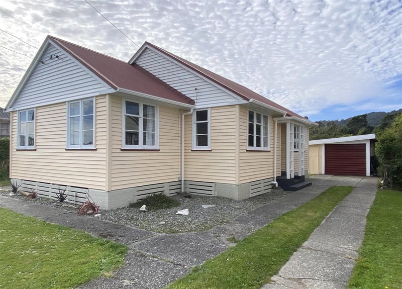 43 Ward Street, Cobden, Greymouth - Carousel 1