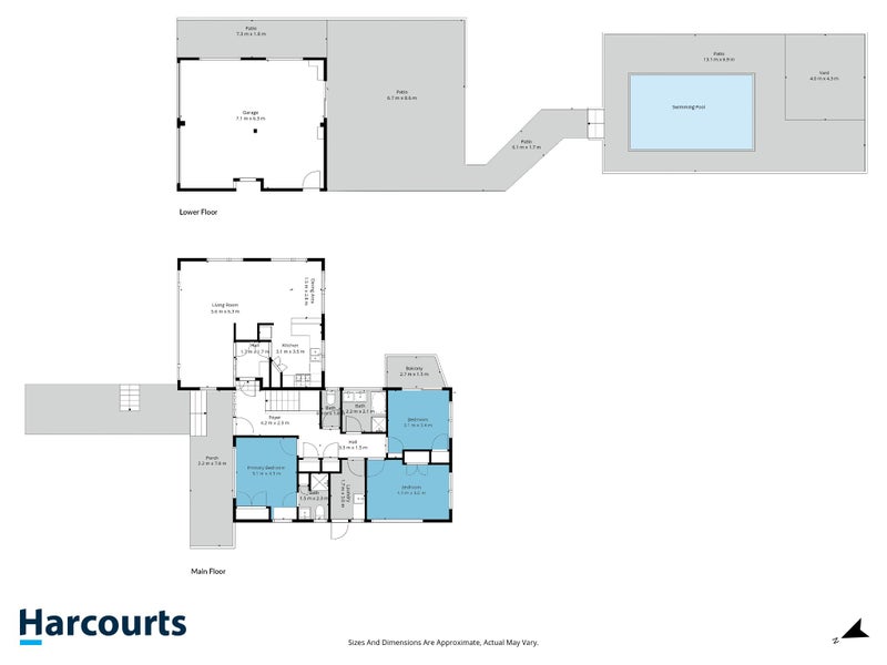 8 Helvetia Drive, Browns Bay, Auckland - Carousel 35