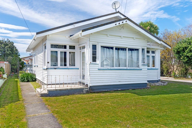 19 Muir Street, Te Hapara, Gisborne - Carousel 1