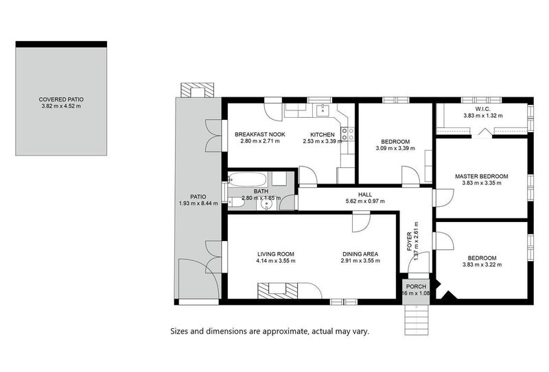 36 William Bond Street, Stanley Point, Auckland - Carousel 15