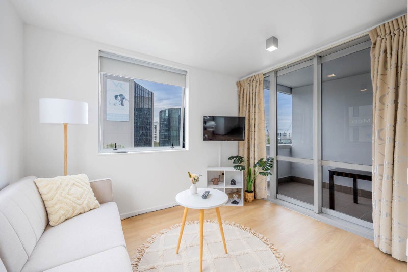 5J/15 City Road, Auckland Central, Auckland - Carousel 2