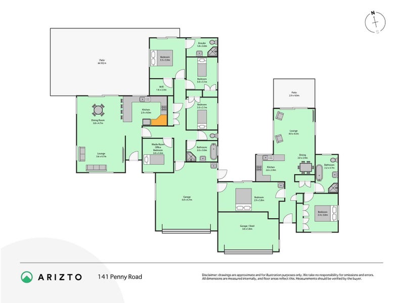 141 Penny Road, Pirongia, Te Awamutu - Carousel 20