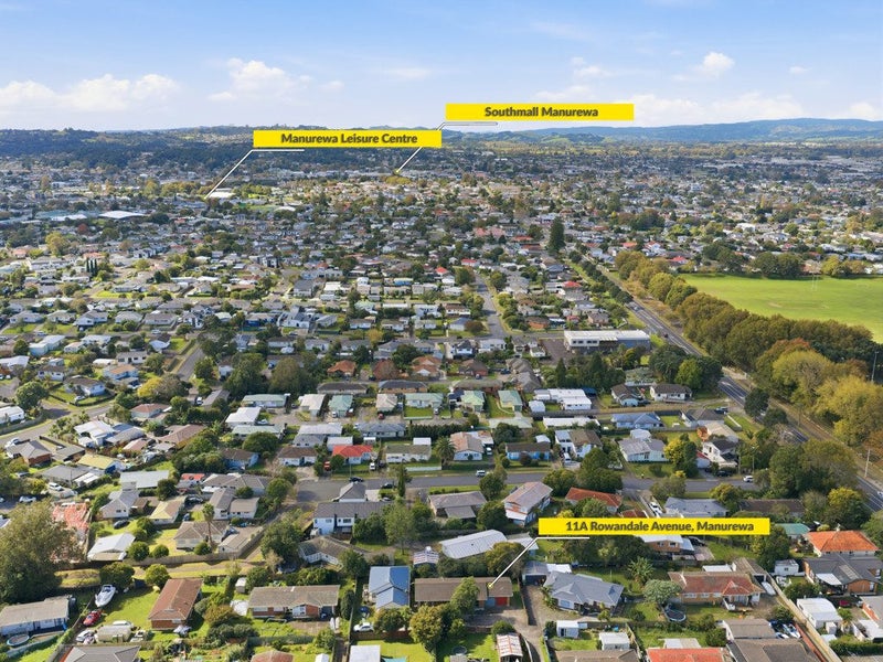 11A Rowandale Avenue, Manurewa, Auckland - Carousel 10