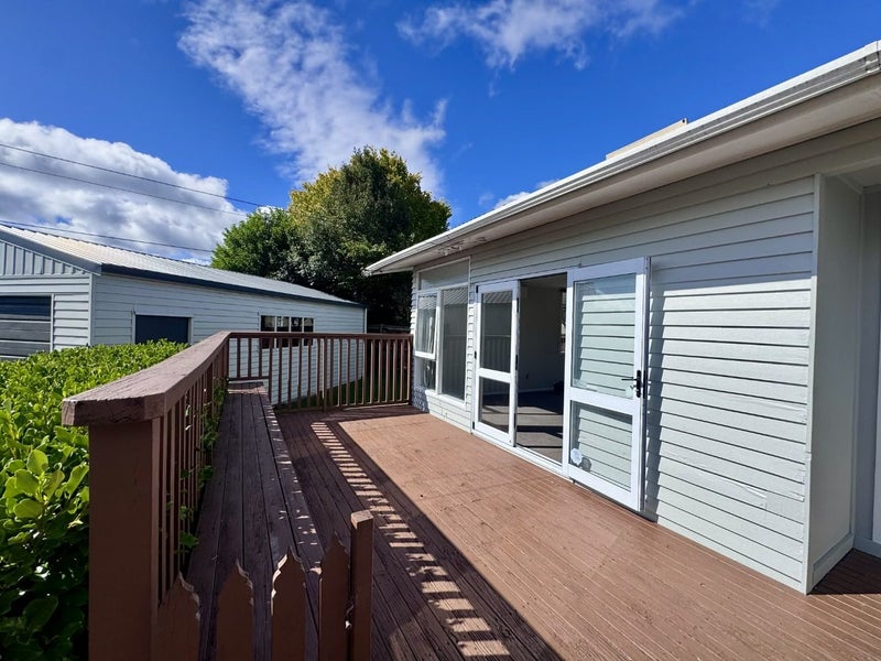 26 Bruce Street, Ngongotaha, Rotorua - Carousel 1