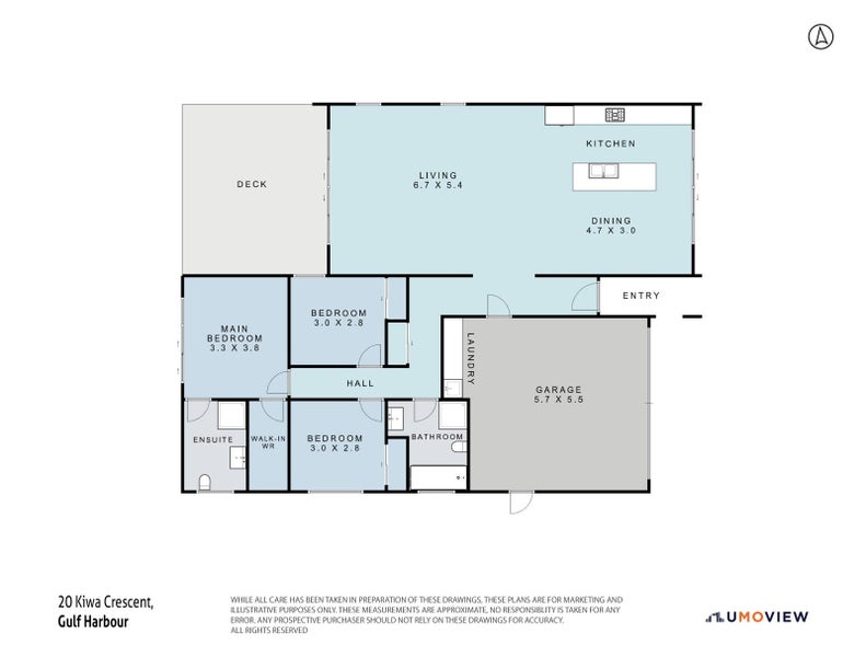 20 Kiwa Crescent, Gulf Harbour, Whangaparaoa - Carousel 18