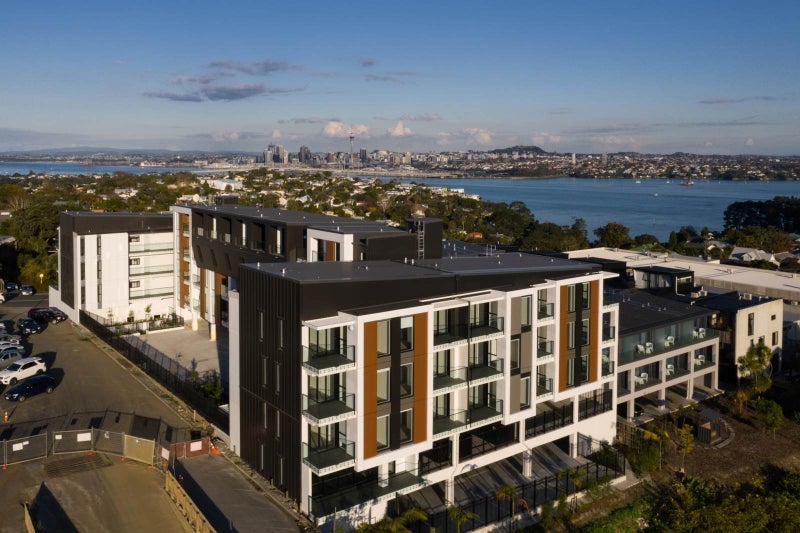 303/19 Rawene Road, Birkenhead, Auckland - Carousel 2