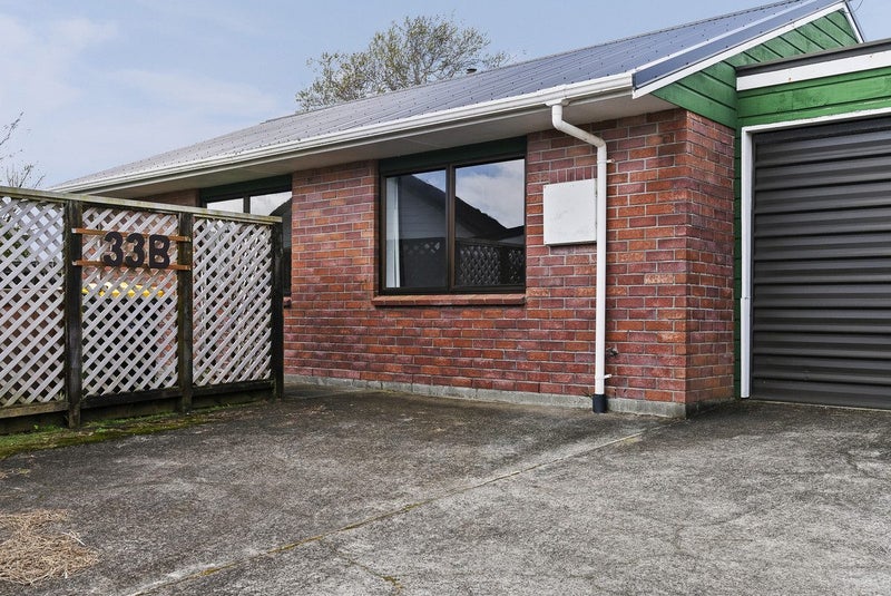 33B Branch Road, Highlands Park, New Plymouth - Carousel 21