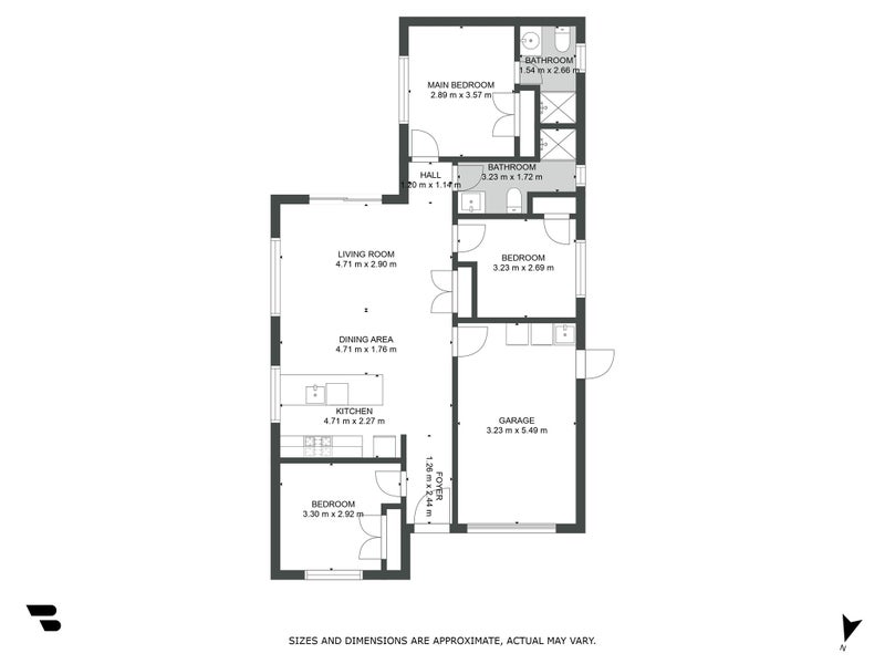 14 Silver Beech Street, Takanini, Auckland - Carousel 21