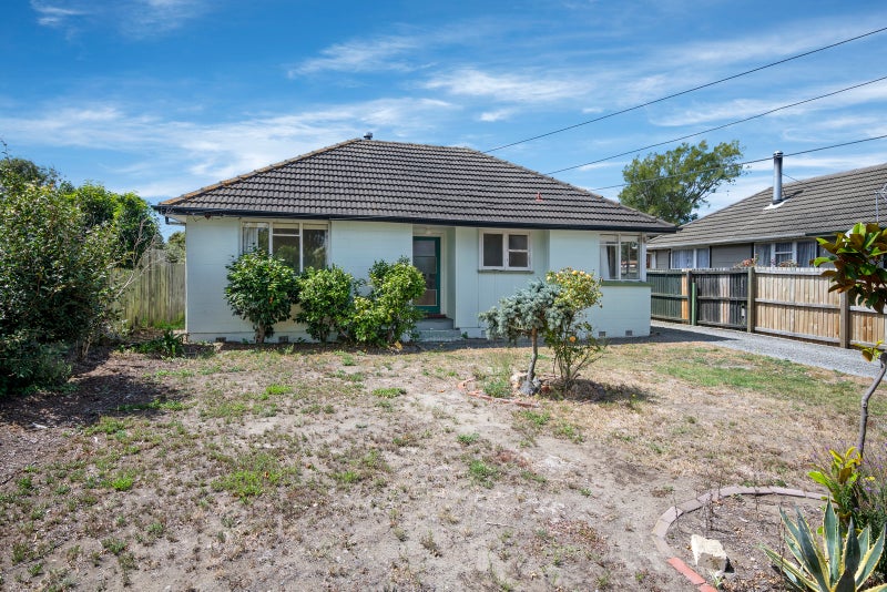 51 Marlow Road, Aranui, Christchurch - Carousel 1