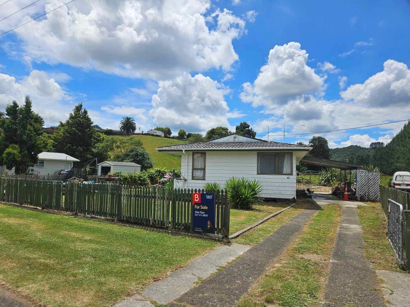 43 William Street, Te Kuiti - Carousel 9
