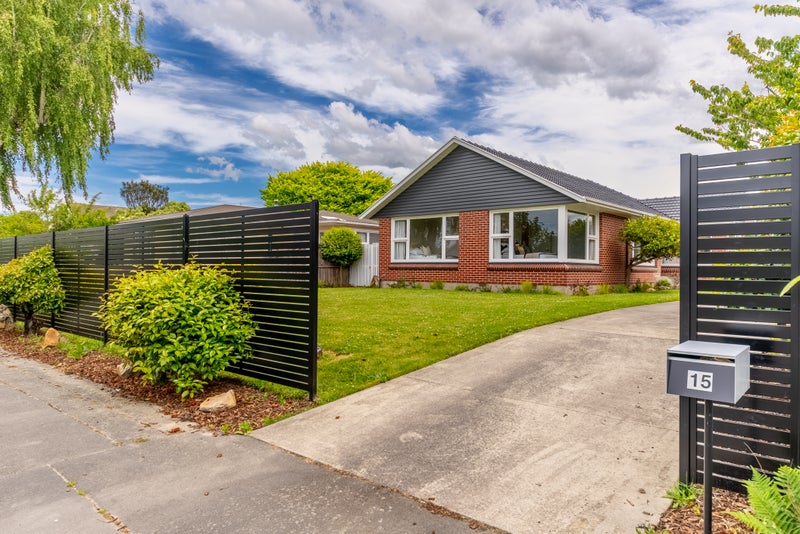 15 Longmuir Street, Ilam, Christchurch - Carousel 26