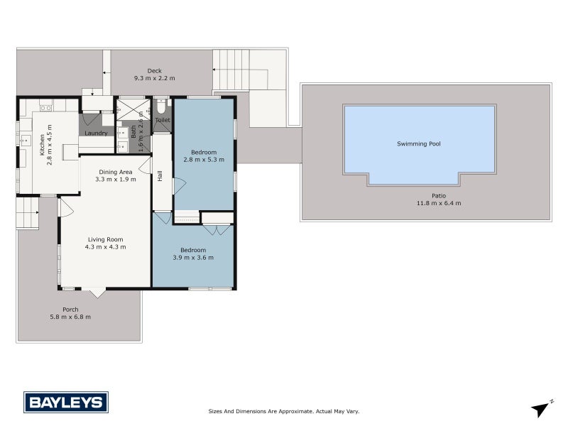 32 Noall Street, Te Atatu Peninsula, Auckland - Carousel 16