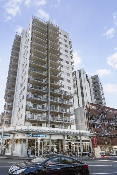 509/37 Symonds Street, Auckland Central, Auckland - Carousel 10