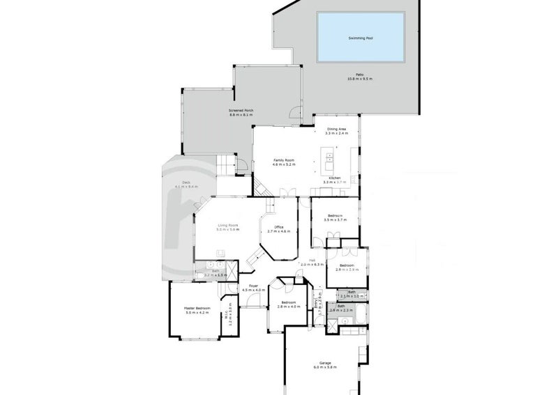 29 Wiltshire Place, Somerville, Manukau - Carousel 21