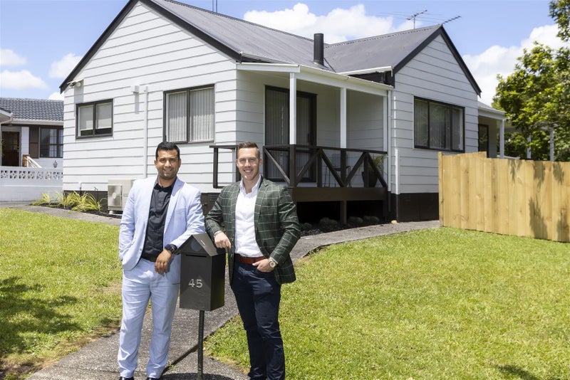 45 Bellfield Road, Opaheke, Papakura - Carousel 20