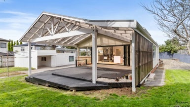 5 Dreadon Road, Manurewa, Auckland - Carousel 1