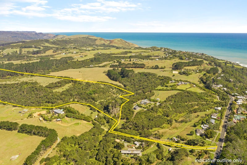 132 OAIA RD, Muriwai Beach, Kumeu - Carousel 2