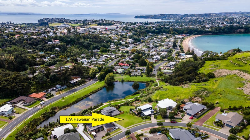 17A Hawaiian Parade, Arkles Bay, Whangaparaoa - Carousel 1