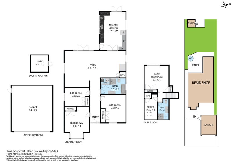 126 Clyde Street, Island Bay, Wellington - Carousel 18