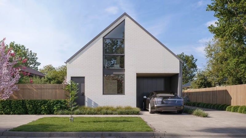 26 Crosby Street, Mairehau, Christchurch - Carousel 1