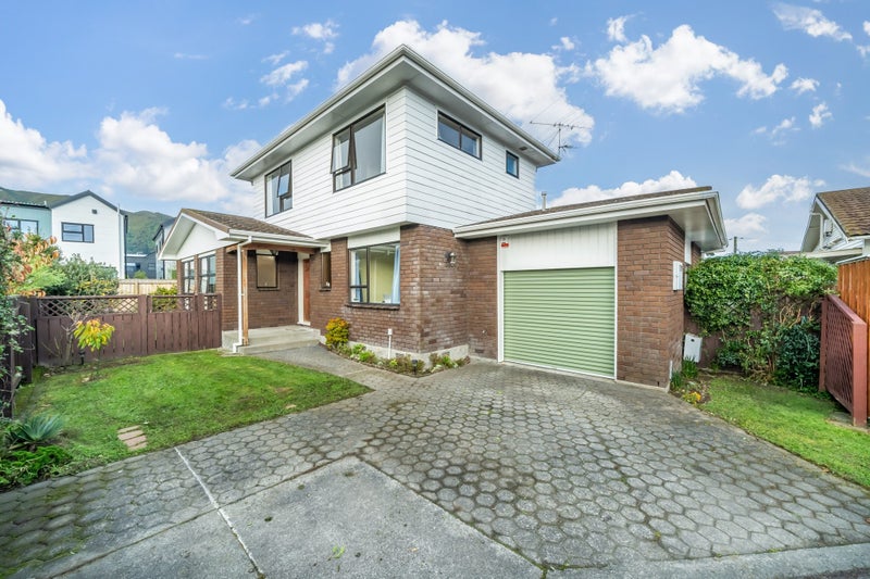 28A Trafalgar Street, Waiwhetu, Lower Hutt - Carousel 1