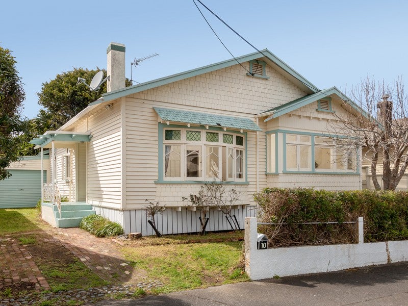 10 Clarence Street, Ponsonby, Auckland - Carousel 1