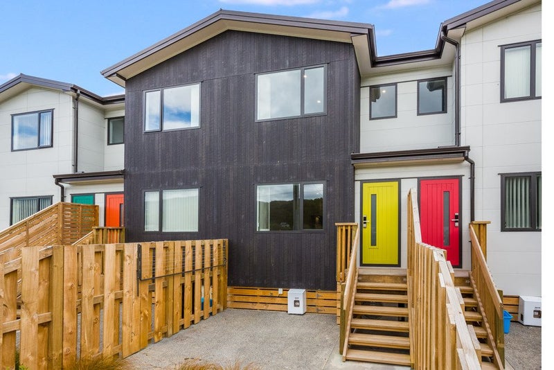 3/33 Fitzherbert Road, Wainuiomata, Lower Hutt - Carousel 1