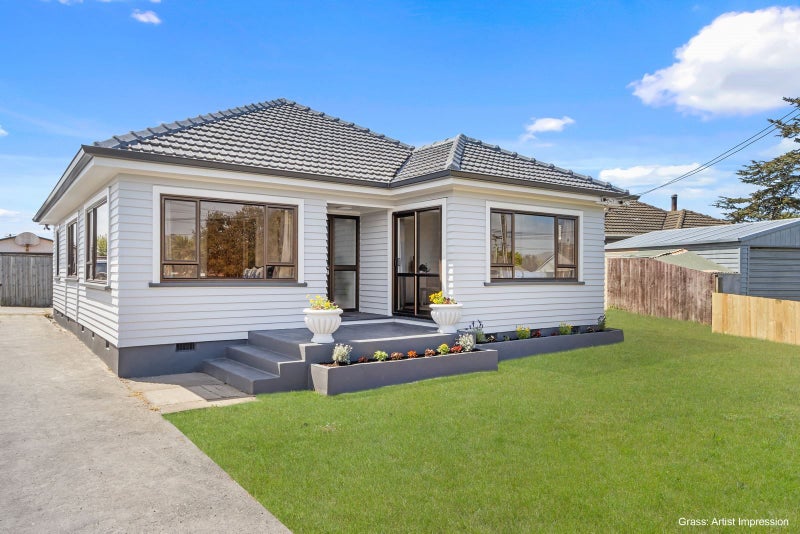 129 Marlow Road, Aranui, Christchurch - Carousel 1