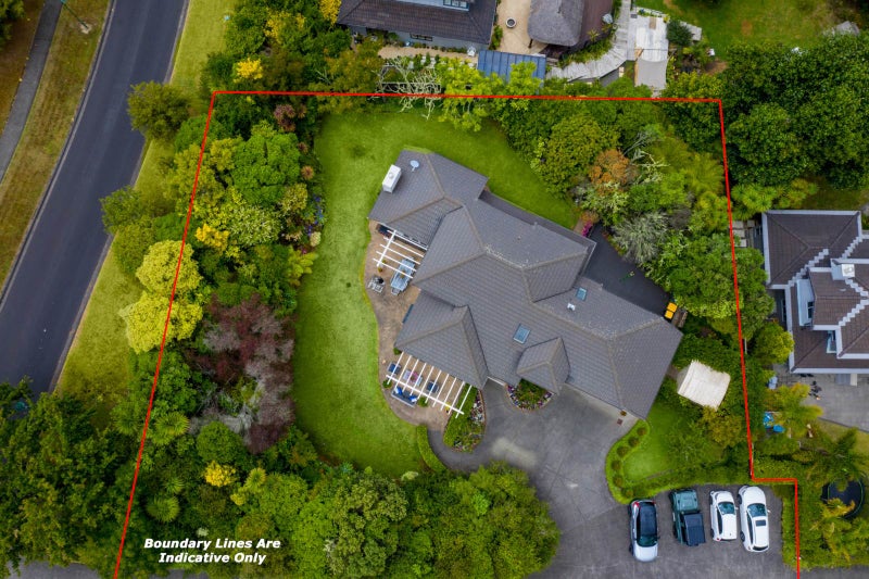 11 Oakford Park Crescent, Greenhithe, Auckland - Carousel 2