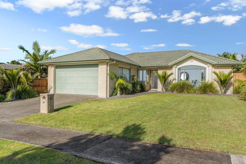 24 Chelmsley Avenue, Henderson, Auckland - Carousel 1