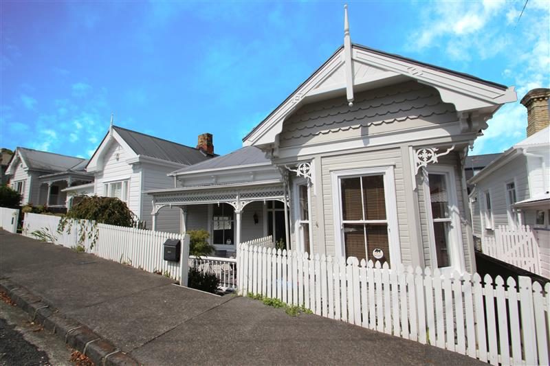 66 Summer Street, Ponsonby, Auckland - Carousel 1