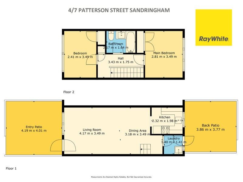 4/7 Patterson Street, Sandringham, Auckland - Carousel 19