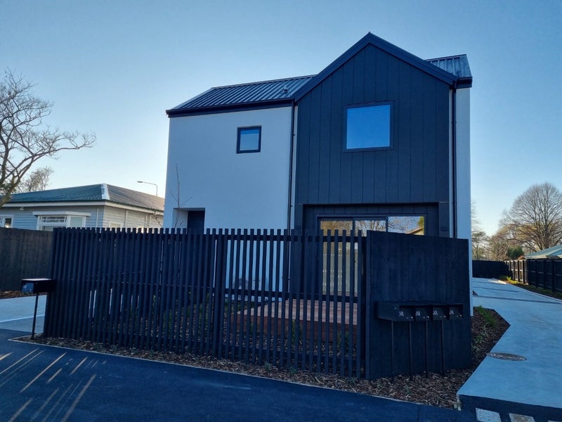 1/48 Hillier Place, Spreydon, Christchurch - Carousel 2