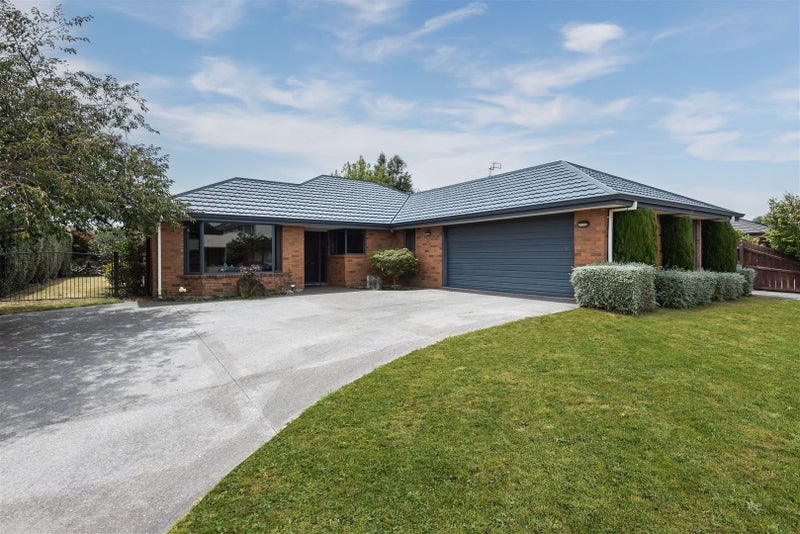 6 Lightning Close, Wigram, Christchurch - Carousel 19
