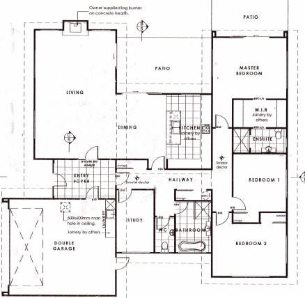 8 Somerset Grove, Allenton, Ashburton - Carousel 38