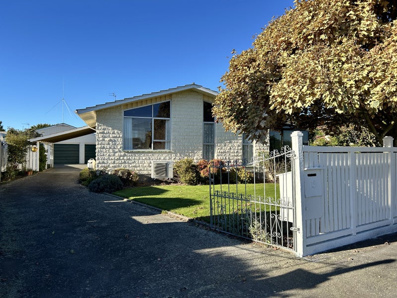 13 McElrea Place, Allenton, Ashburton - Carousel 33