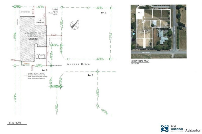 5 Carters Road, Allenton, Ashburton - Carousel 20