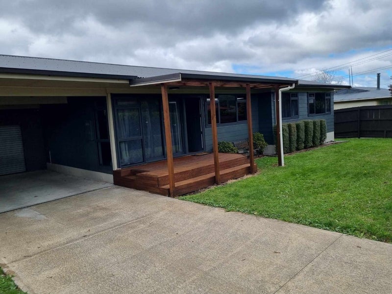 32 Collie Drive, Pukehangi, Rotorua - Carousel 1