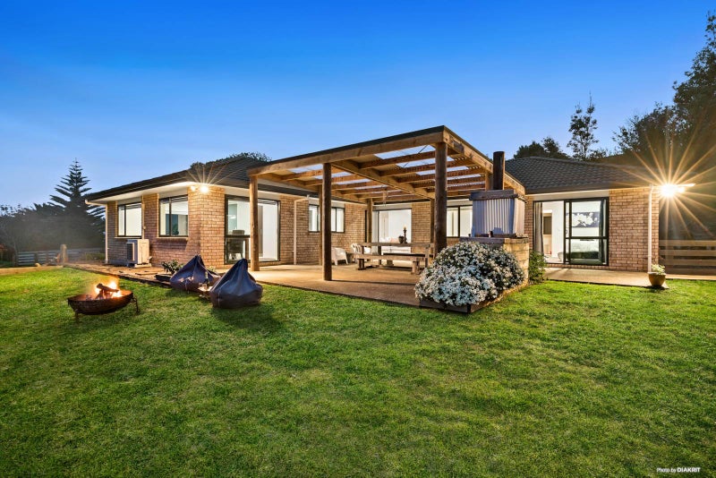 23 Kaipo Flats Road, Tuakau - Carousel 1