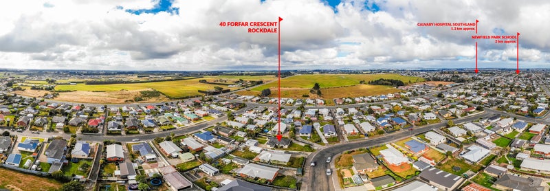 40 Forfar Crescent, Rockdale, Invercargill - Carousel 26