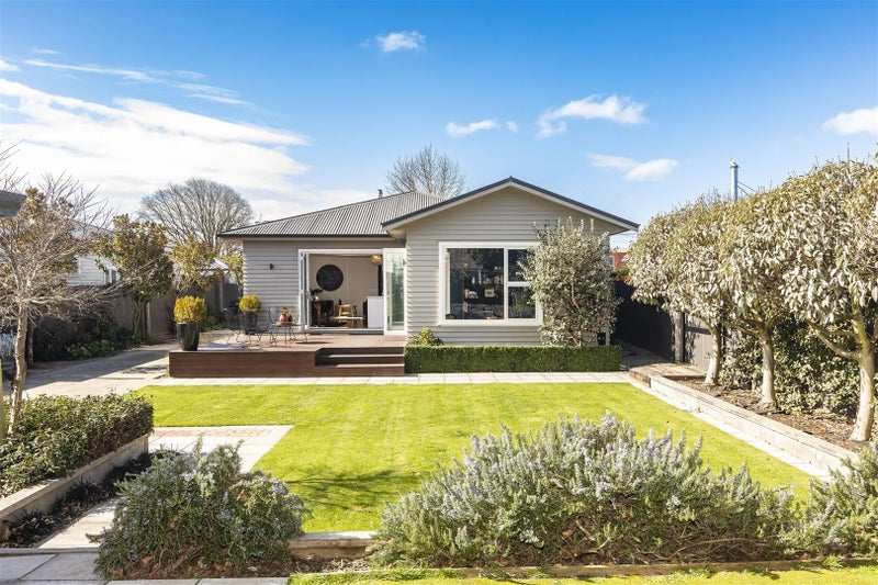 7 Alpha Avenue, Strowan, Christchurch - Carousel 1