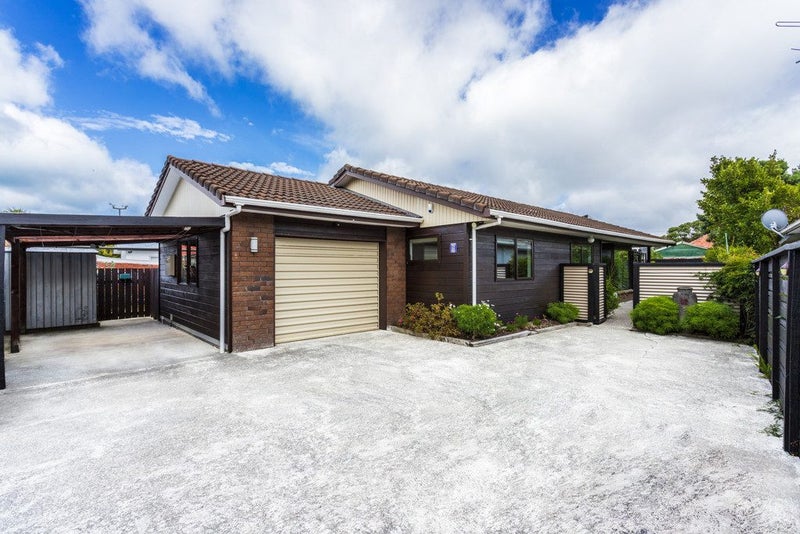 2/15 Riverside Drive, Waiwhetu, Lower Hutt - Carousel 17